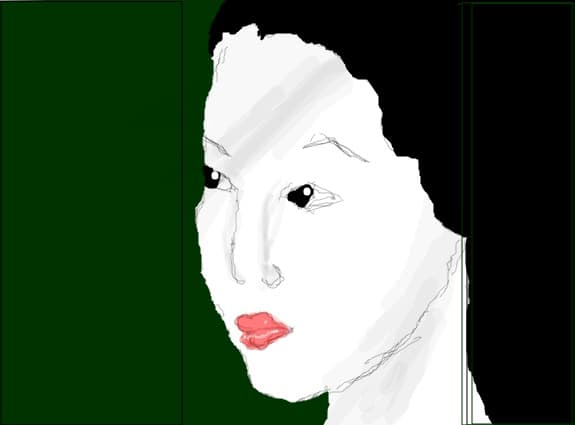geisha urata:(