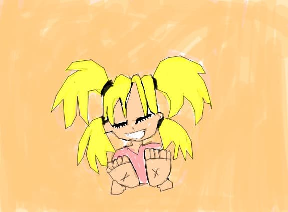 temari de alexa 4 ever pentru concurs