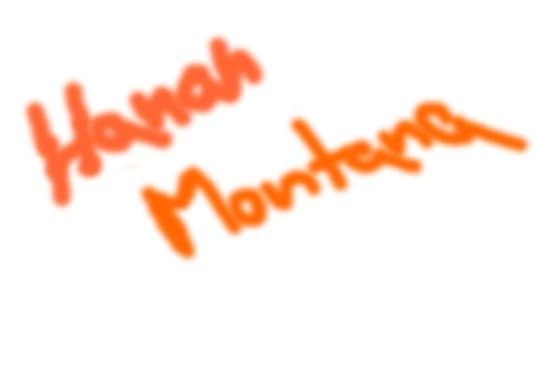 Hanah Montana