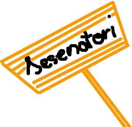 desenatori
