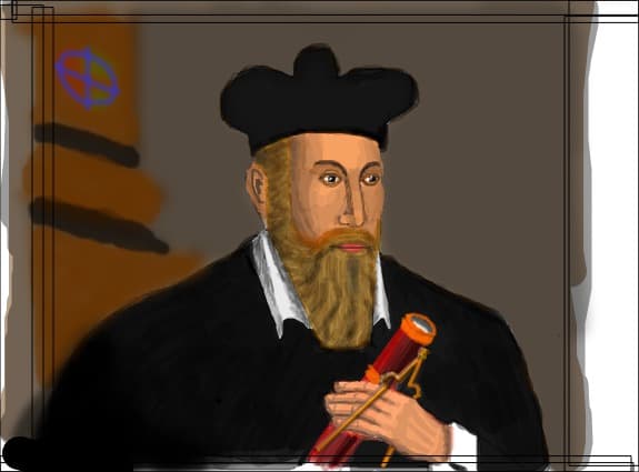 Nostradamus