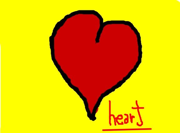 HEART