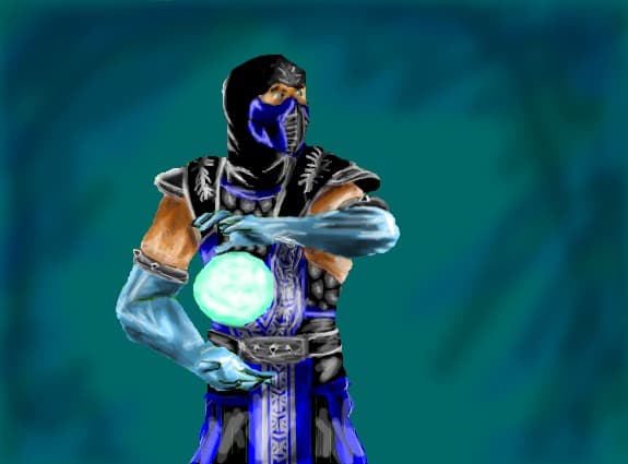 sub-zero