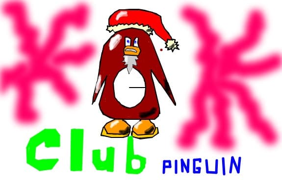Mos Pinguin