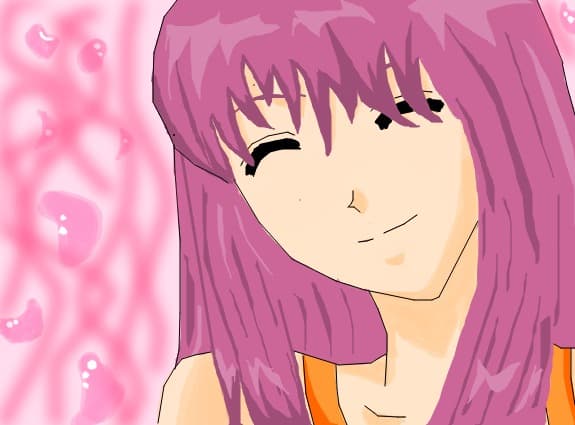 Sora Naegino