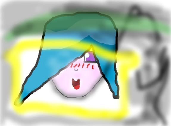 Magical Eye