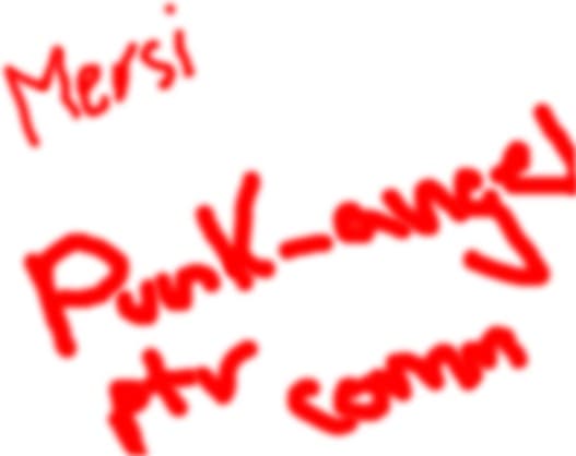 mersi
