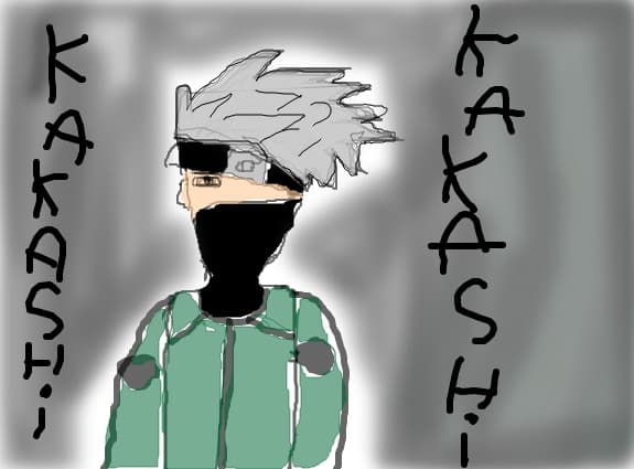 kasashi