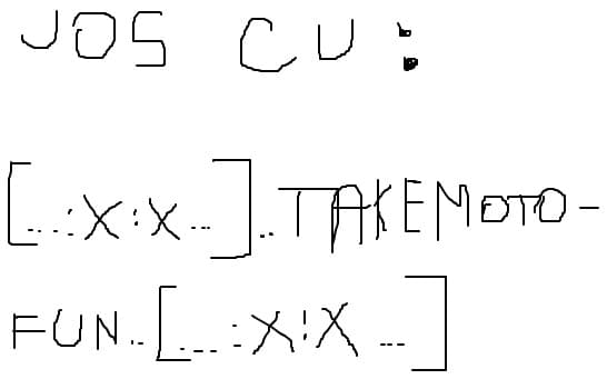 jos cu:[...:x:x...]..takemoto-fun..[...:x:x...]