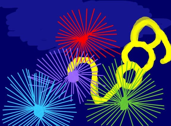 la multi ani 2009,la multi ani desenatori!!