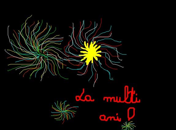 ...artifici...