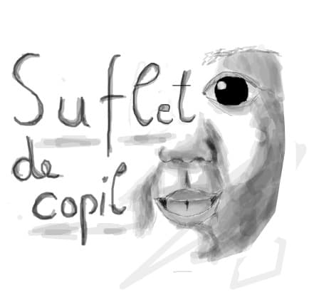 suflet de copil