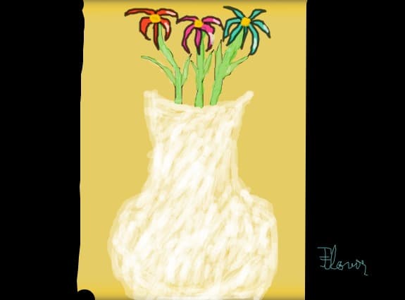 flower