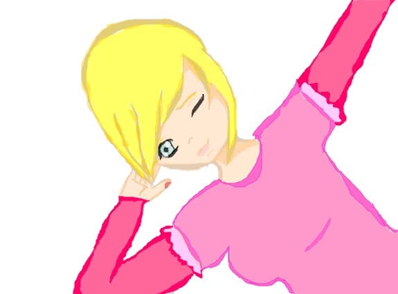 Zambeste :P (again)