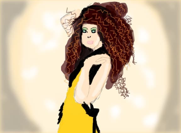 fashion show