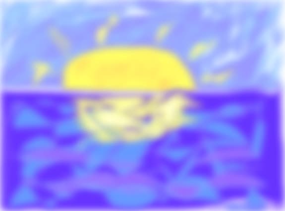 ocean