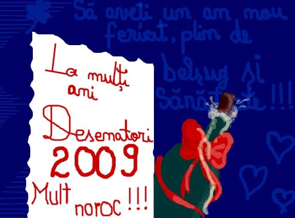 LA MULTI ANI