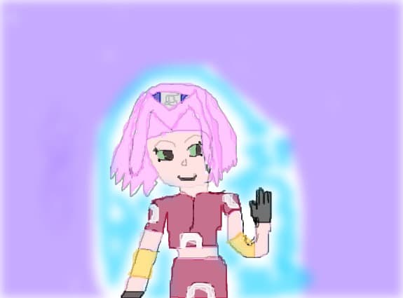 sakura haruno