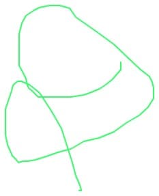 verde