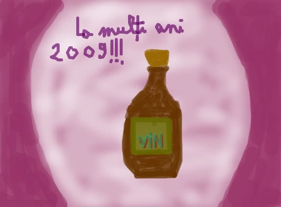 La multi ani 2009!!