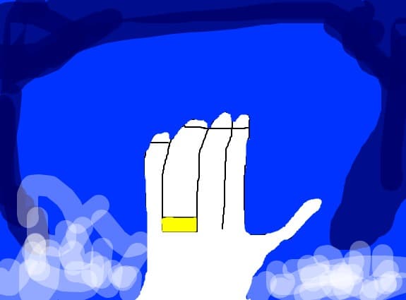 mana misterioasa