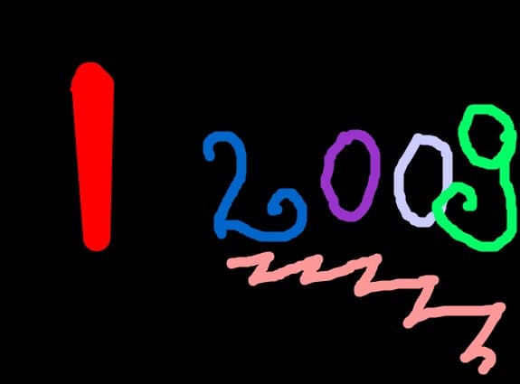 la multi ani 2009 !!