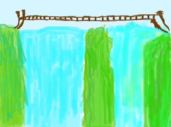 cascada