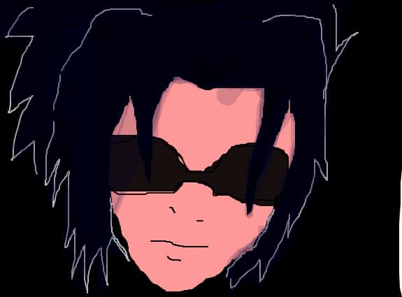 sasuke