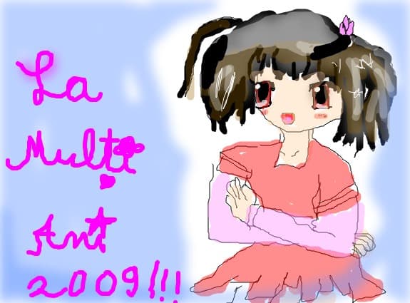 la multi ani 2009!!!!!!!