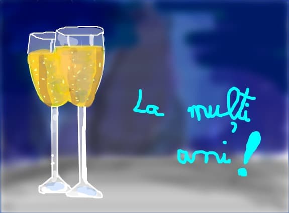 La multi ani tuturor