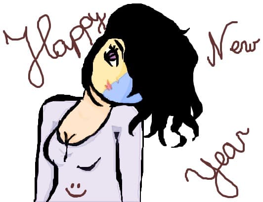 Happy New Year!