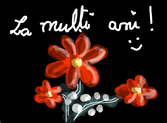 floricele
