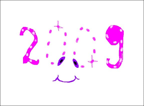 La multi ani 2009!
