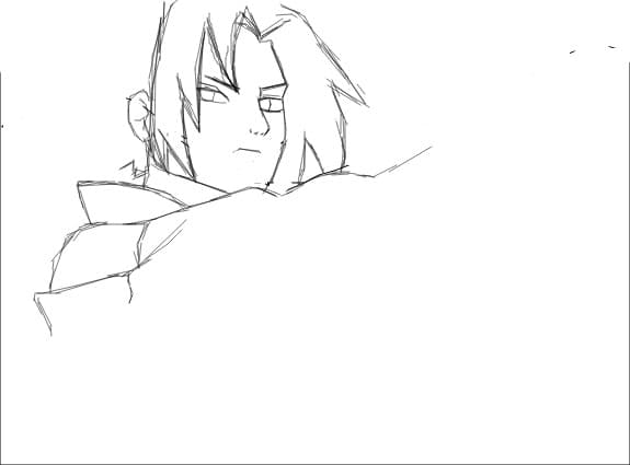 Sasuke Shipuuden-neterminat