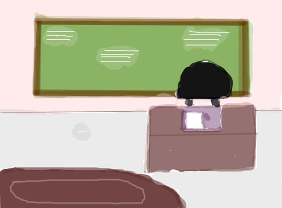 Sala de clasa =))