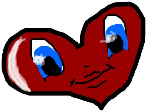 heart