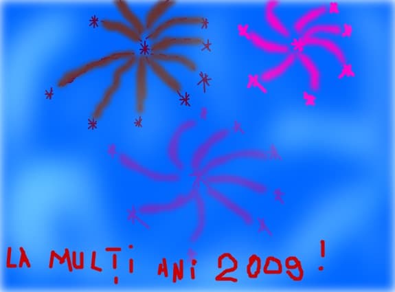 la multi ani