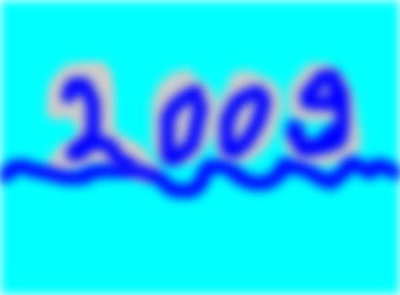 2009!!!