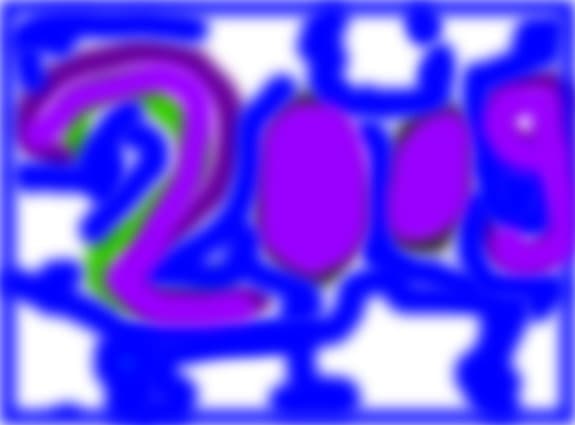 a sosit 2009