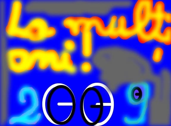la multi ani 2009