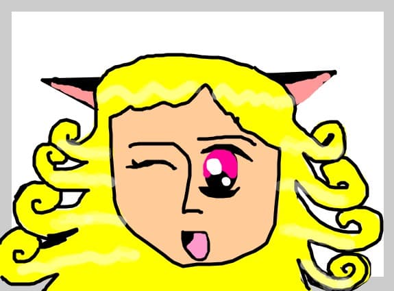 Anime-Cat