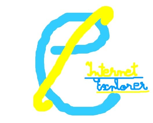 internet explorer