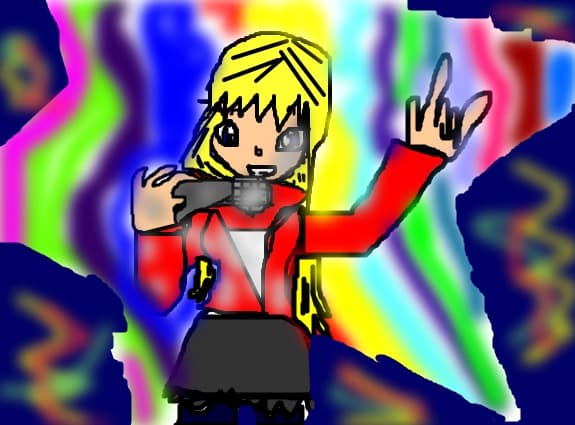 ***Hannah Montana***