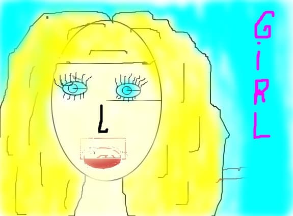 Girl 2009