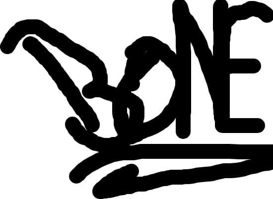bone