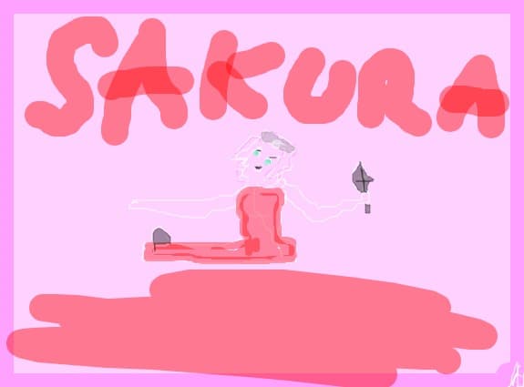 sakura
