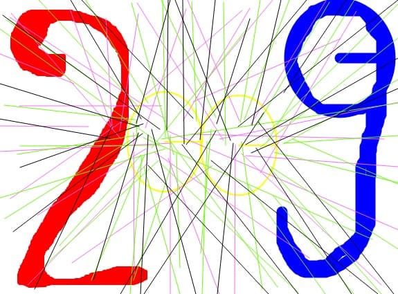 2oo9 RoMaNiA
