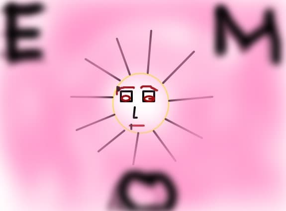emo sun