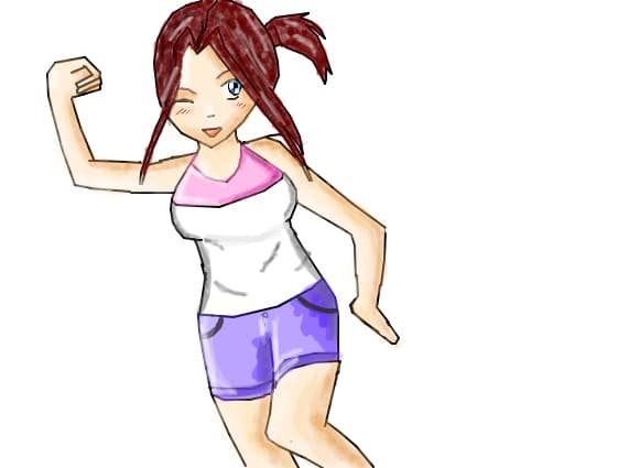 Girl
