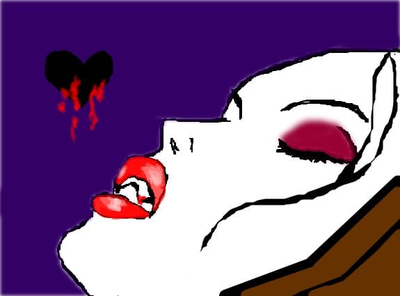 Vampiroaica >:)